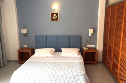 Foto 4 - Caravel Apartment Hotel