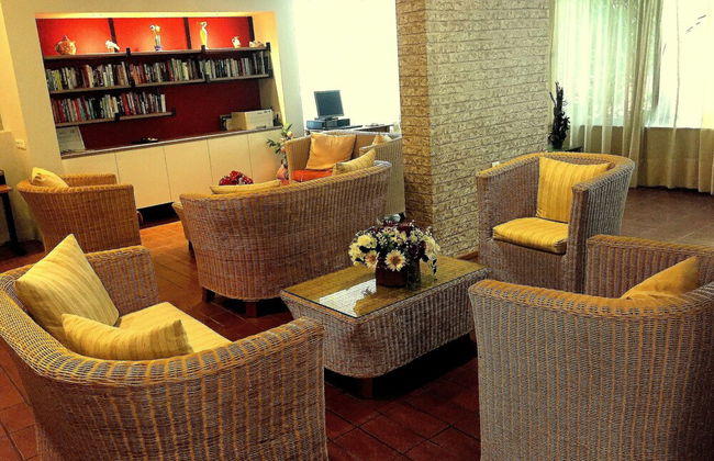Caravel Apartment Hotel - Foto 3