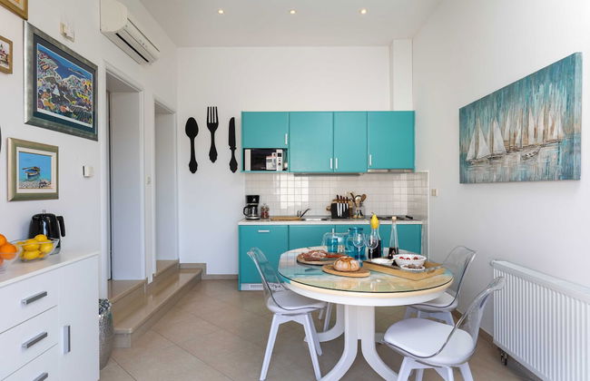 Apartments Subrenum - Foto 43