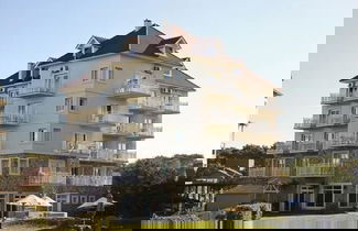 Photo 1 - Costa Carilo Apart de Mar By HS