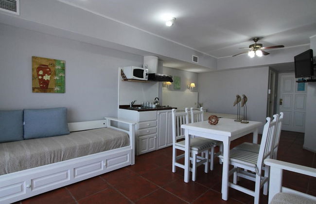Costa Carilo Apart de Mar By HS - Foto 14