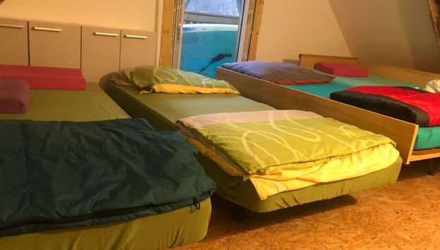 Zimmer