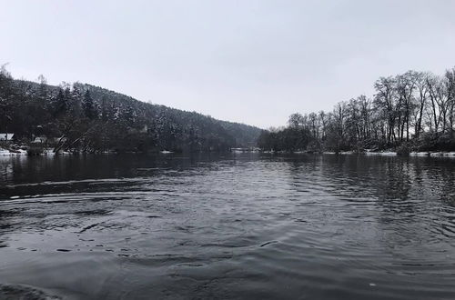 Photo 27 - Sazava River Cottage With Boating Experience