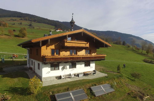 Foto 17 - Exquisite Apartment in Mittersill near Ski Area