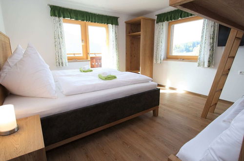 Photo 5 - Spacious Apartment in Salzburger Land