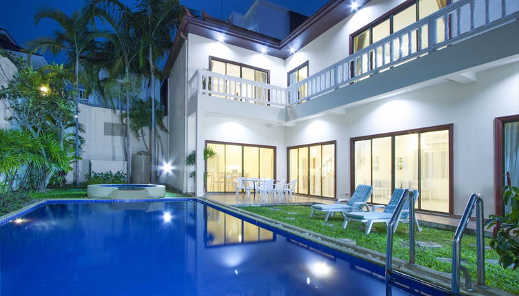 Photo 1 - Avoca Pool Villas