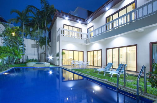 Photo 1 - Avoca Pool Villas