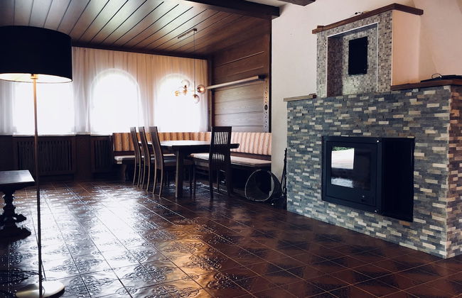 Residence Privée - Spielberg Obdach - Foto 12