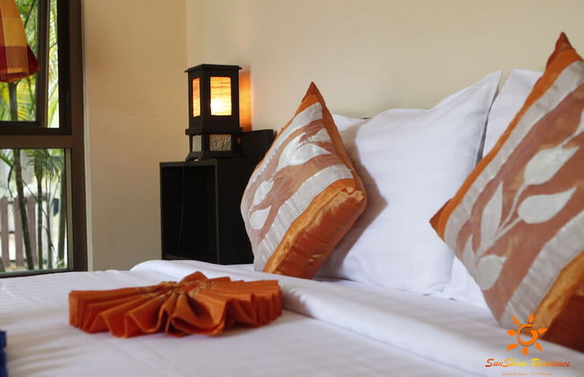 Sunshine Residence - Foto 5