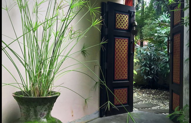 Sunshine Residence - Foto 50