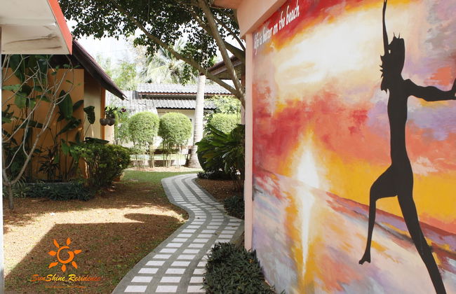 Sunshine Residence - Foto 40