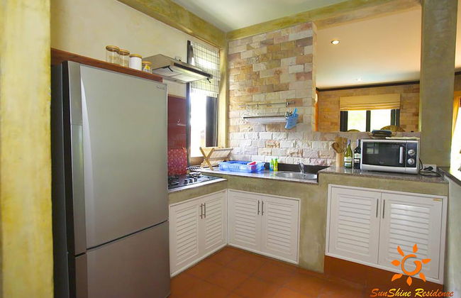Sunshine Residence - Foto 14