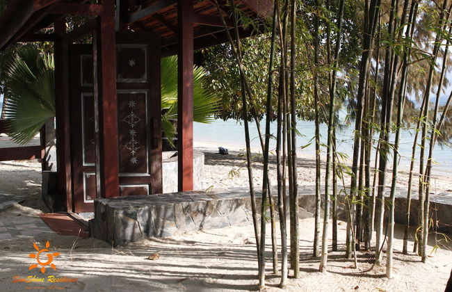 Sunshine Residence - Foto 44