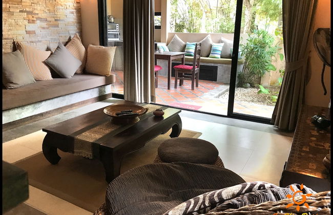 Sunshine Residence - Foto 19