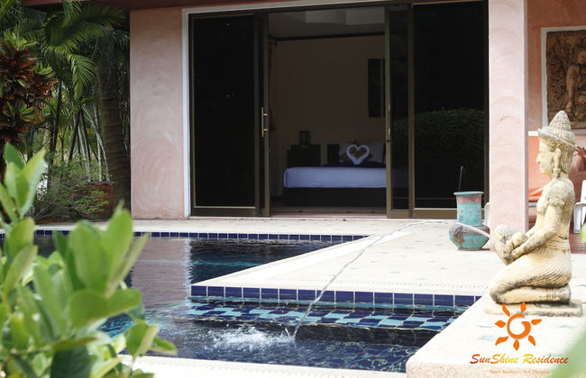 Sunshine Residence - Foto 33