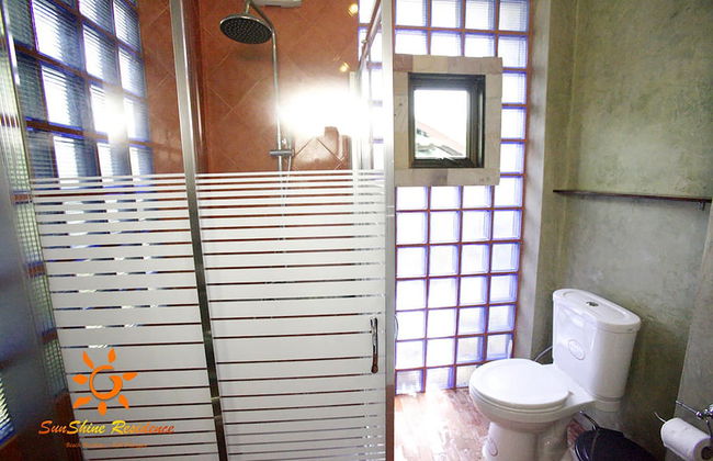 Sunshine Residence - Foto 38
