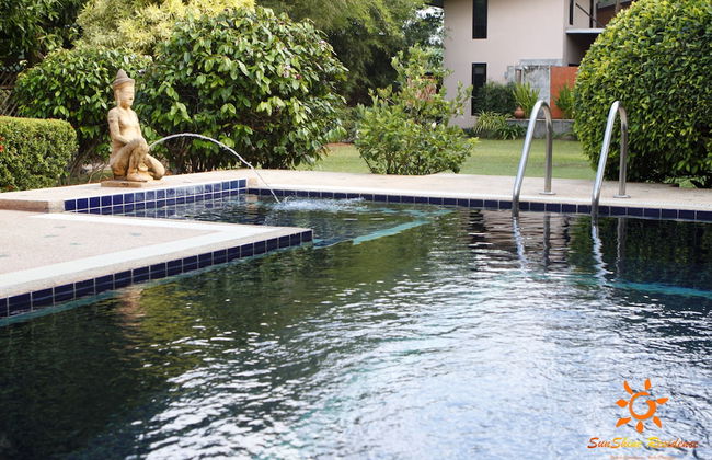 Sunshine Residence - Foto 34