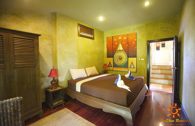 Sunshine Residence - Foto 8