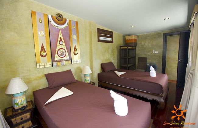 Sunshine Residence - Foto 9
