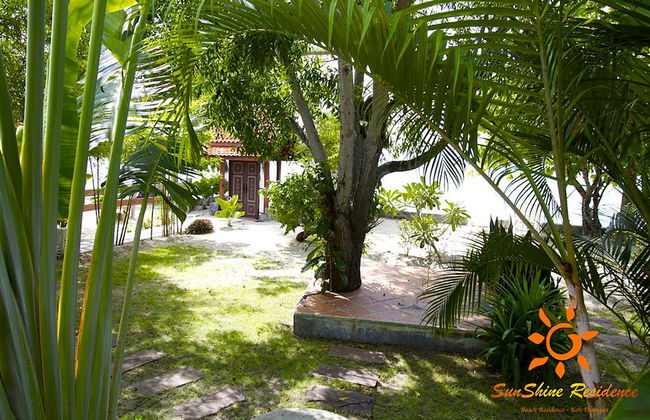 Sunshine Residence - Foto 46