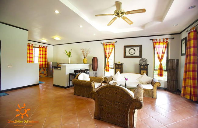 Sunshine Residence - Foto 16