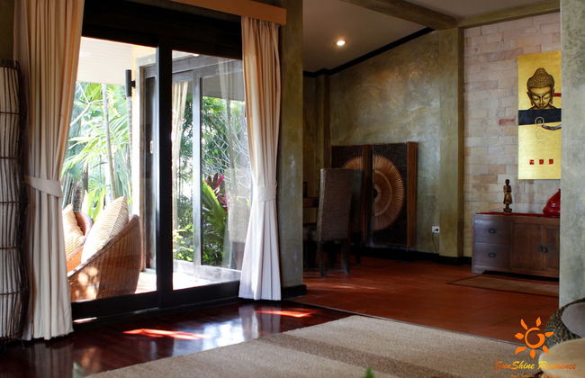 Sunshine Residence - Foto 23