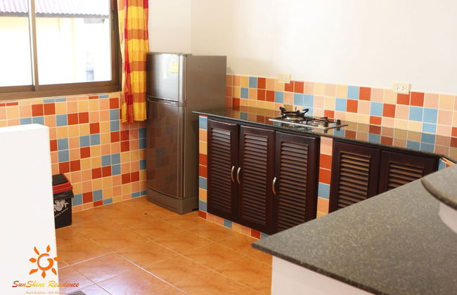 Sunshine Residence - Foto 11