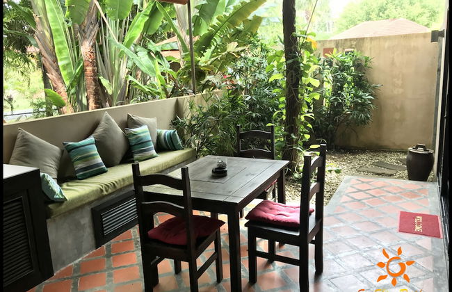 Sunshine Residence - Foto 20