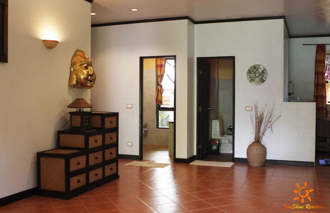 Sunshine Residence - Foto 17