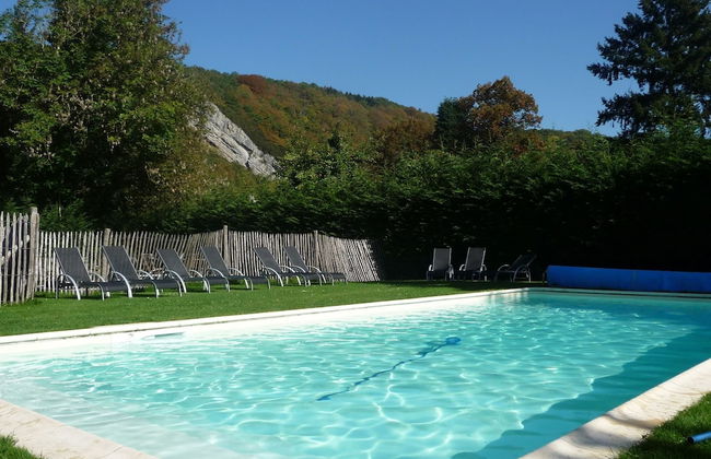 Mansion in Hastitre With Swimming Pool - Foto 18