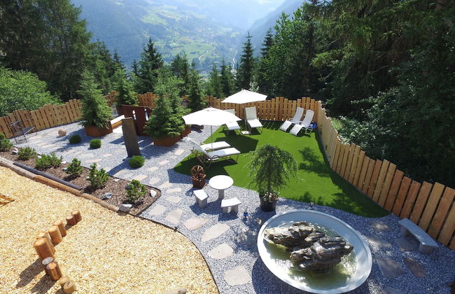 Laudegghof Ladis - Foto 61