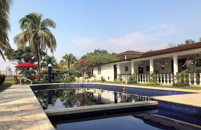 Casa Regis Campestre Finca Agroturistica - Foto 9