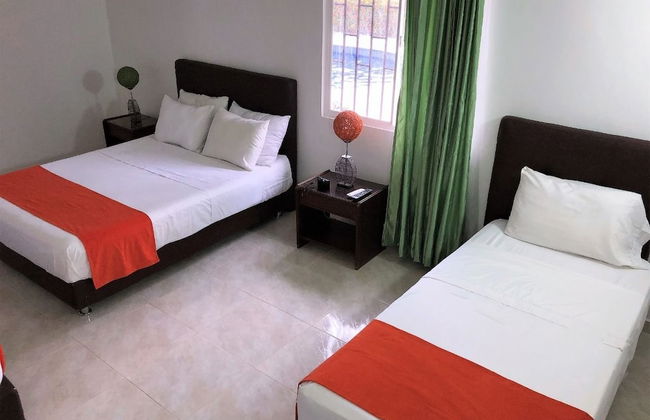 Casa Regis Campestre Finca Agroturistica - Foto 4