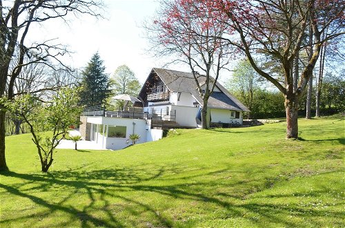 Photo 32 - Stately Chalet in Stoumont With Pool & Sauna
