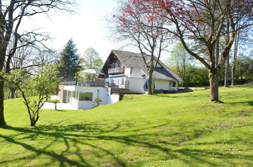 Photo 32 - Stately Chalet in Stoumont With Pool & Sauna