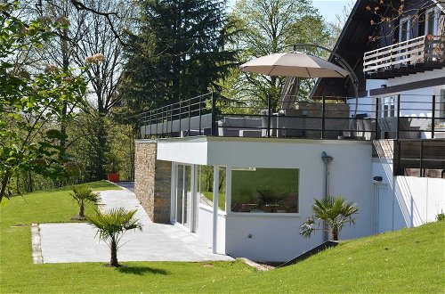 Photo 33 - Stately Chalet in Stoumont With Pool & Sauna