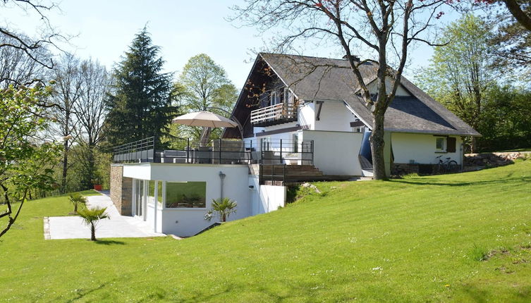 Photo 1 - Stately Chalet in Stoumont With Pool & Sauna