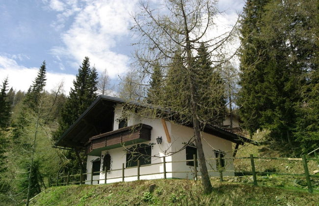 Queitly Located Chalet near Resort Center of Nassfeld - Foto 21