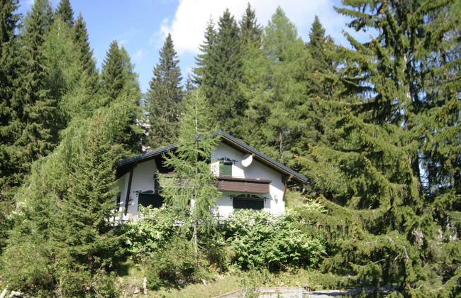 Queitly Located Chalet near Resort Center of Nassfeld - Foto 18