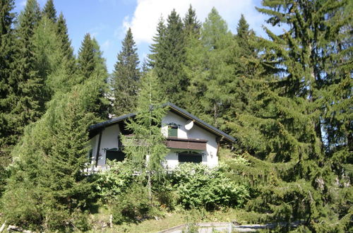 Photo 16 - Queitly Located Chalet near Resort Center of Nassfeld