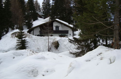 Photo 18 - Queitly Located Chalet near Resort Center of Nassfeld