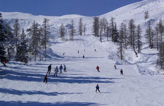 Queitly Located Chalet near Resort Center of Nassfeld - Foto 38