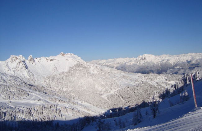 Queitly Located Chalet near Resort Center of Nassfeld - Foto 35