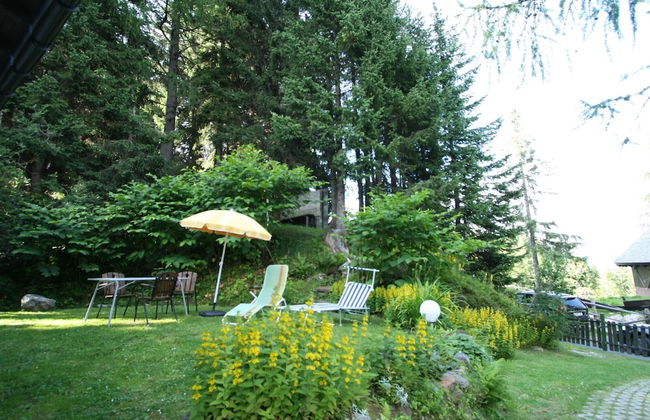 Queitly Located Chalet near Resort Center of Nassfeld - Foto 14