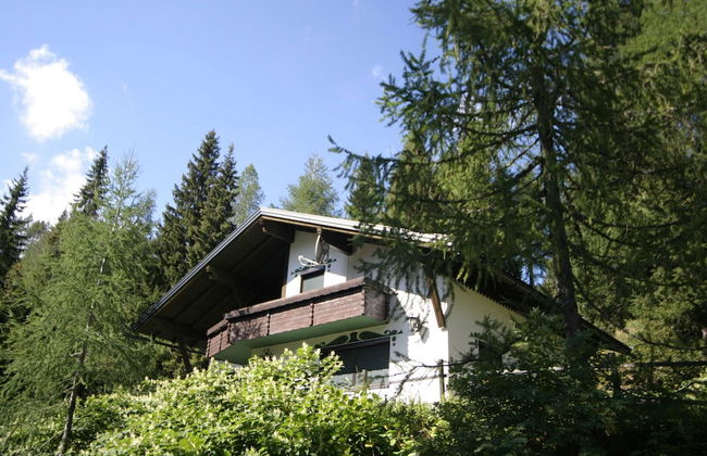 Queitly Located Chalet near Resort Center of Nassfeld - Photo 24