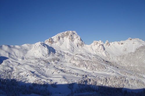 Photo 38 - Ski-in/ski-out Apartment at Nassfeld in Carinthia-formerly TUI Ferienhaus