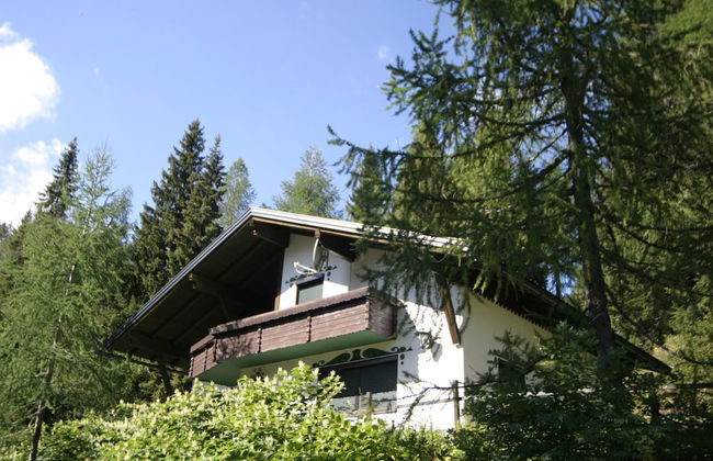Queitly Located Chalet near Resort Center of Nassfeld - Foto 16