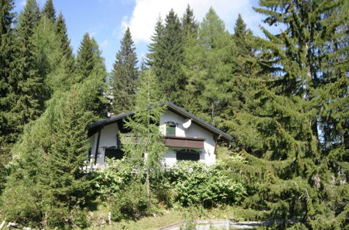 Photo 14 - Queitly Located Chalet near Resort Center of Nassfeld