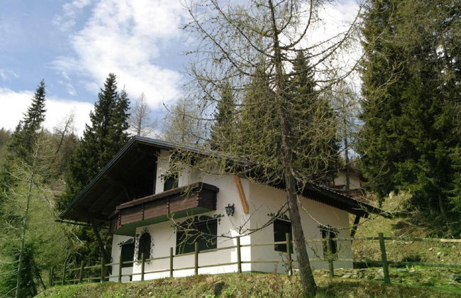 Queitly Located Chalet near Resort Center of Nassfeld - Foto 15