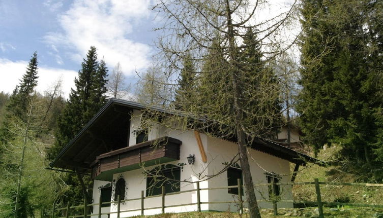 Foto 1 - Queitly Located Chalet near Resort Center of Nassfeld